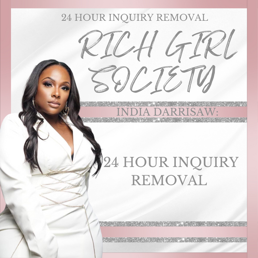 24 hour Inquiry Removal